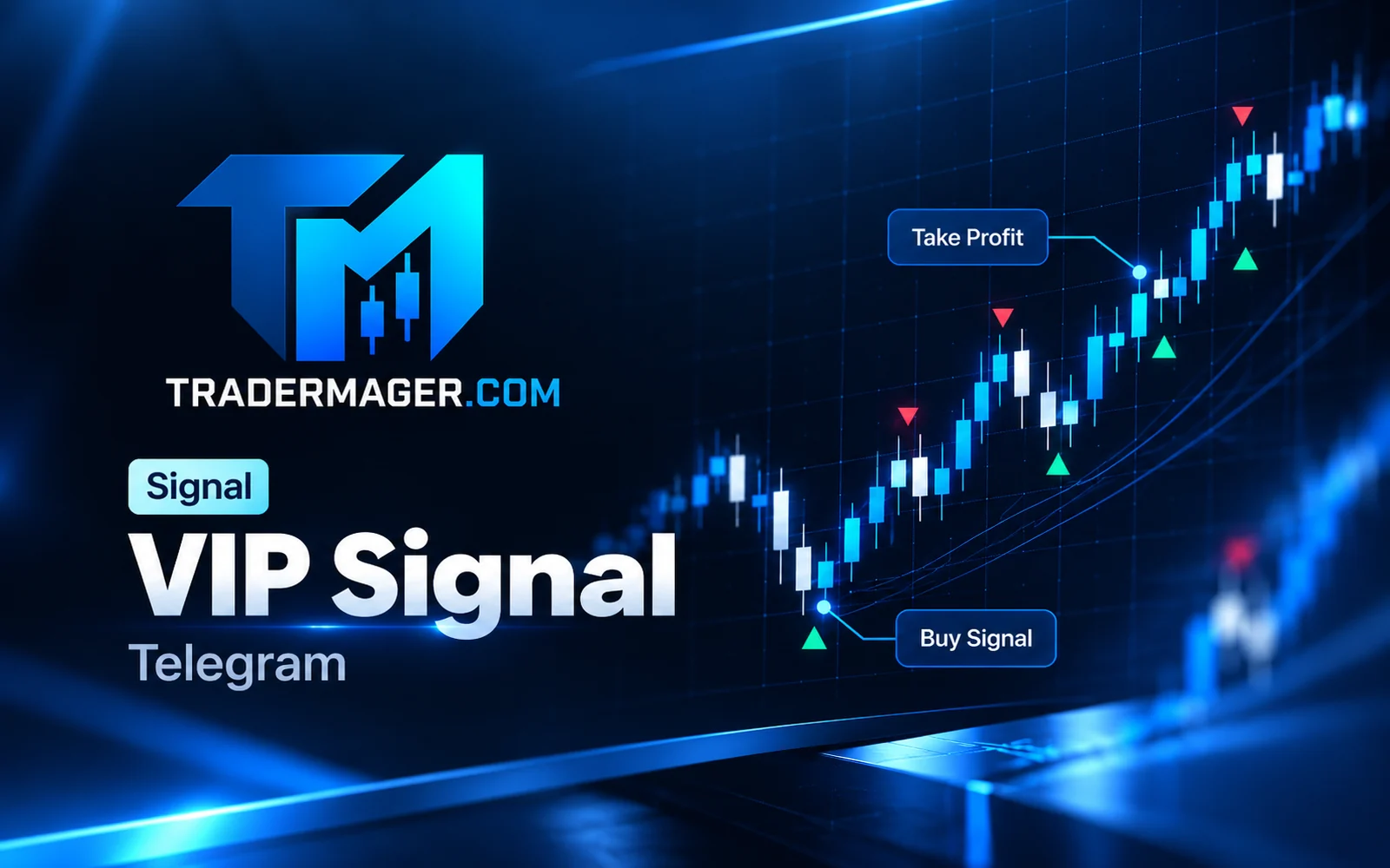 VIP Signal